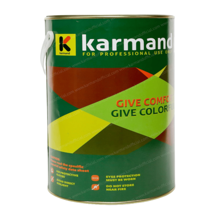 Karmand Cat NC 5 Kg