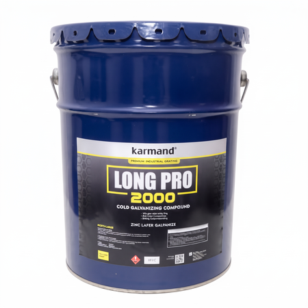 Karmand Long Pro - 2000 20 Kg